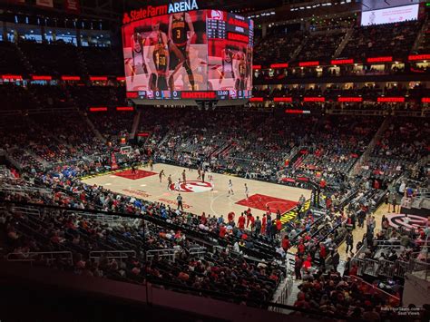Atlanta Hawks+State Farm Arena for Android .